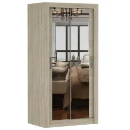 szafa-przesuwna-milan-100x64-sonoma-sonoma-lustro-polki-pojemna-producent