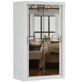 szafa-przesuwna-milan-120x64-bialy-bialy-lustro-polki-pojemna-producent