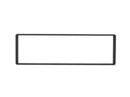 ramka-radiowa-iso-10mm-