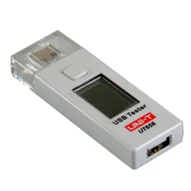 tester-gniazd-usb-uni-t-ut658