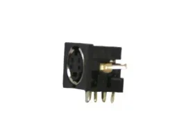 gniazdo-mini-din-4-do-druku-