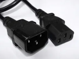 kabel-zasilajacy-c14-c13-06m-czarny