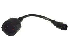 kabel-zasilajacy-c14-uni-schuko-02m-czarny