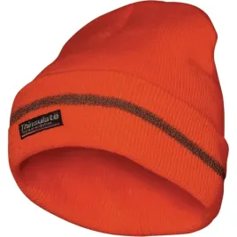 thinsulate-czapka-pomaranczowa