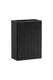 szafka-lazienkowa-czarny-mat-40-cm-1-drzwi-ryflowany-front