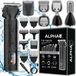 maszynka-do-strzyzenia-wlosow-brody-i-ciala-7w1-trymer-golarka-alpha