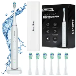 szczoteczka-soniczna-dentipro-akumulatorowa-z-etui-i-6-koncowkami
