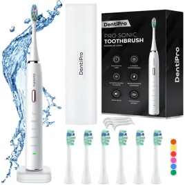 szczoteczka-soniczna-do-zebow-zestaw-etui-6-koncowek-elektryczna