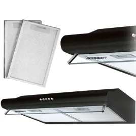 okap-kuchenny-podszafkowy-pochlaniacz-60-cm-berdsen-be-10-a-czarny