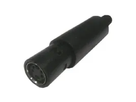 gniazdo-mini-din-4-pin