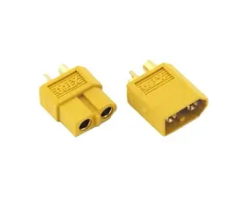 para-konektorow-gniazdo-wtyczka-xt60