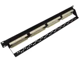 patch-panel-24-port-utp6-1u-19-z-polka-stan-nowy