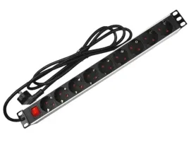 listwa-zasilajaca-1u-19-9-gniazd-schuko-wylacznik