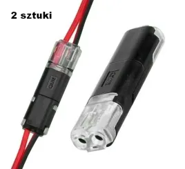 zlaczka-elektryczna-2p-konektor-zlacze-szybkozlaczka-spinka-led-2-pin-x2