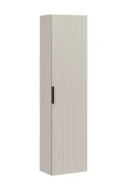 nowoczesna-szafka-lazienkowa-wysoka-140-cm-kaszmirowa-z-ryflowanym-frontem