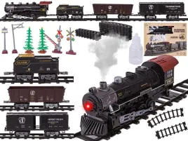 kolejka-elektryczna-fenfa-lokomotywa-pociag-towarowy