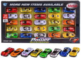 zestaw-samochodow-metalowe-autka-resoraki-25-sztuk