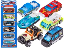metalowe-pojazdy-auta-resoraki-6-sztuk-zestaw-1-64-pojazd-swat-poduszkow
