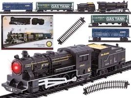 kolejka-elektryczna-fenfa-lokomotywa-pociag-towarowy