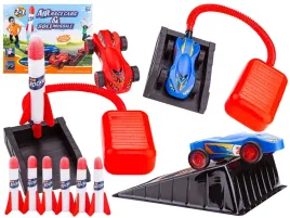 wyrzutnia-piankowych-rakiet-oraz-samochodow-rakiety-2-auta-wyscigowe