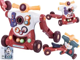 chodzik-edukacyjny-3w1-pchacz-hulajnoga-jezdzik-brazowy