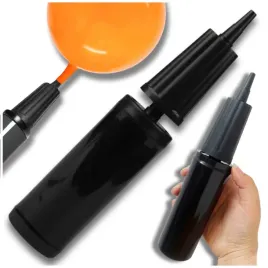 czarna-pompka-reczna-idealna-do-nadmuchiwania-skoczkow-balonow-mala