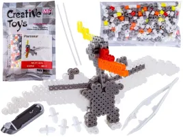 koraliki-do-prasowania-wersja-3d-pterodaktyl-dinozaur-saszetka-prasowan