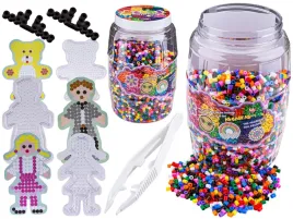 prasowanka-koraliki-do-prasowania-zestaw-9000-elementow-w-butelce-sloik