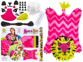 kreatywny-zestaw-wyszywanka-pluszowy-kocyk-do-szycia-narzutka-diy-lew