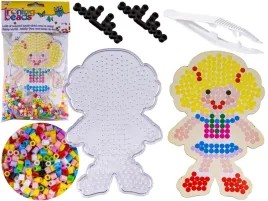 koraliki-do-prasowania-prasowanka-szablon-saszetka-dziewczynka-w-sukienc