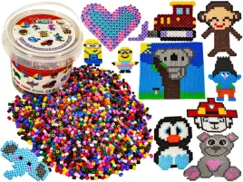 prasowanka-koraliki-do-prasowania-zestaw-5000-elementow-wiaderko