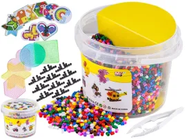 prasowanka-koraliki-do-prasowania-zestaw-5000-elementow-wiaderko-szablo