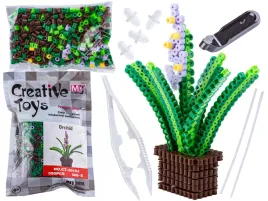 koraliki-do-prasowania-wersja-3d-szablon-kwiatek-wrzos-lawenda-saszetka