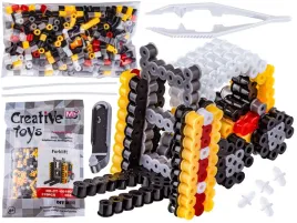 koraliki-do-prasowania-wersja-3d-wozek-widlowy-widlak-saszetka-prasowan