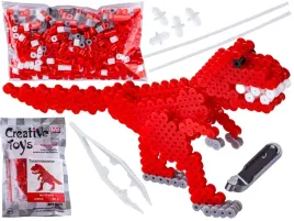 koraliki-do-prasowania-wersja-3d-tyranozaur-t-rex-dinozaur-saszetka-pr