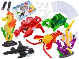 prasowanka-koraliki-do-prasowania-zestaw-ocean-3d-3000-sztuk