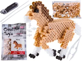 koraliki-do-prasowania-wersja-3d-kon-konik-saszetka-prasowanka