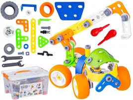 klocki-elastyczne-konstrukcyjne-167-el-samochod-auto-helikopter-samolo