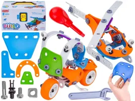 klocki-elastyczne-konstrukcyjne-5w1-132-el-maszyny-pojazdy-auto-samoch