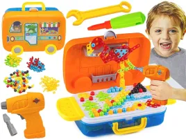 kreatywna-mozaika-w-walizce-258-el-ukladanka-3d-klocki-wkretarka-zestaw