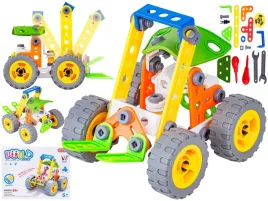 klocki-elastyczne-konstrukcyjne-84-el-ladowarka-wozek-widlowy-pojazd-bu