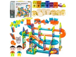 klocki-magnetyczne-tor-kulkowy-dla-kulek-188-elementy-kulodrom