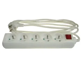 przedluzacz-5-gniazd-wylacznik-3m