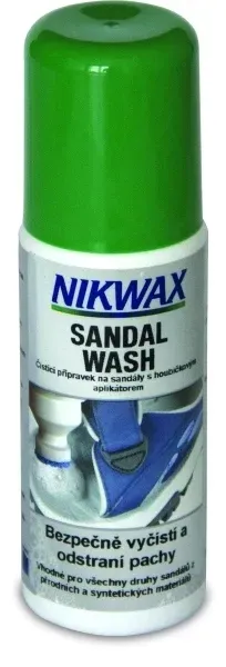 nikwax-sandal-wash-125ml-rodzaj-srodek-czyszczacy