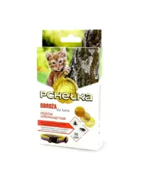 pchelka-obroza-pielegnacyjna-dla-kota-30cm