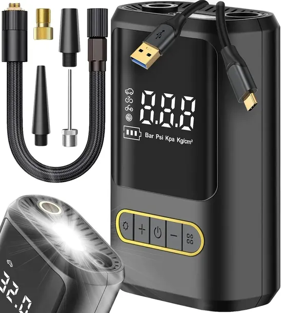 kompresor-samochodowy-przenosny-mini-pompka-elektryczna-do-auta-roweru-marka-bez-marki