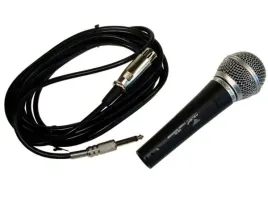mikrofon-dm-80-czarny-srebrna-glowka-przewodowy