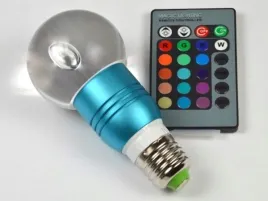 zarowka-led-gais-e27-3w-rgb-z-pilotem-niebieska-