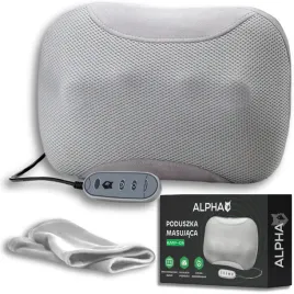 masazer-alpha-szary-do-karku-plecow-i-szyi-12-w-z-podgrzewaniem