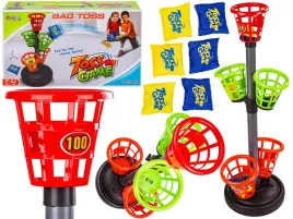 gra-zrecznosciowa-rzucanie-woreczkiem-rzut-do-celu-woreczkami-koszyczki